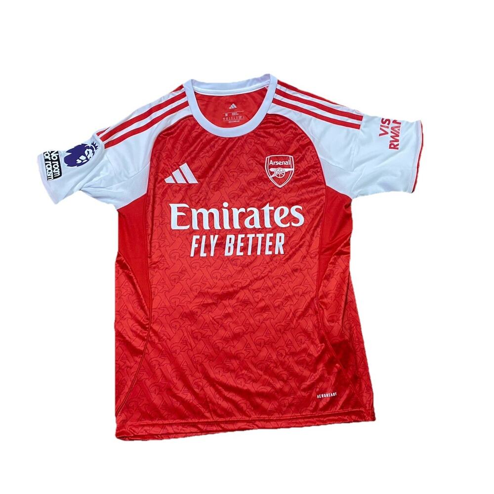 Arsenal | Men’s Medium Home Jersey